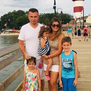 Meet your Posher, Igor danijela